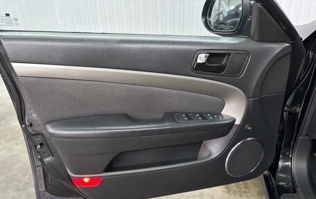 Chevrolet Epica, 2011 год, 797 000 рублей, 22 фотография