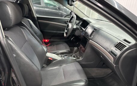 Chevrolet Epica, 2011 год, 797 000 рублей, 21 фотография