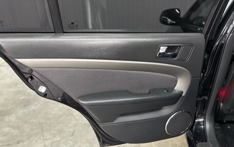 Chevrolet Epica, 2011 год, 797 000 рублей, 23 фотография