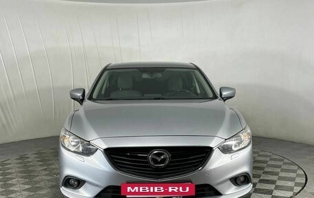 Mazda 6, 2017 год, 1 910 000 рублей, 2 фотография