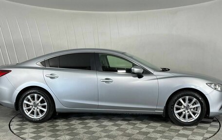 Mazda 6, 2017 год, 1 910 000 рублей, 4 фотография