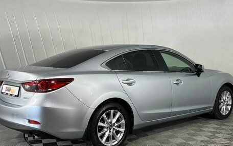 Mazda 6, 2017 год, 1 910 000 рублей, 5 фотография
