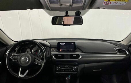 Mazda 6, 2017 год, 1 910 000 рублей, 10 фотография