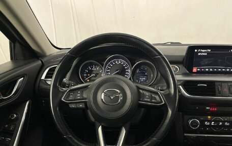 Mazda 6, 2017 год, 1 910 000 рублей, 15 фотография