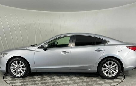 Mazda 6, 2017 год, 1 910 000 рублей, 8 фотография
