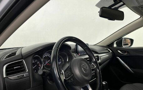 Mazda 6, 2017 год, 1 910 000 рублей, 17 фотография