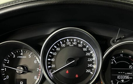 Mazda 6, 2017 год, 1 910 000 рублей, 18 фотография