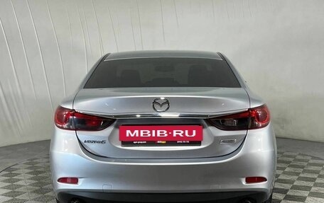 Mazda 6, 2017 год, 1 910 000 рублей, 6 фотография