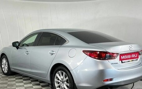 Mazda 6, 2017 год, 1 910 000 рублей, 7 фотография