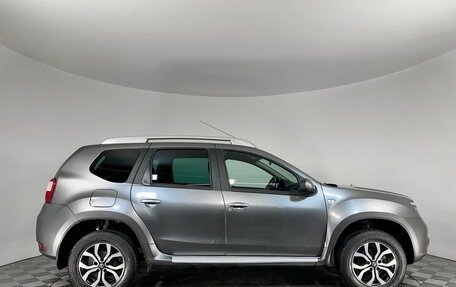 Nissan Terrano III, 2016 год, 1 200 000 рублей, 4 фотография