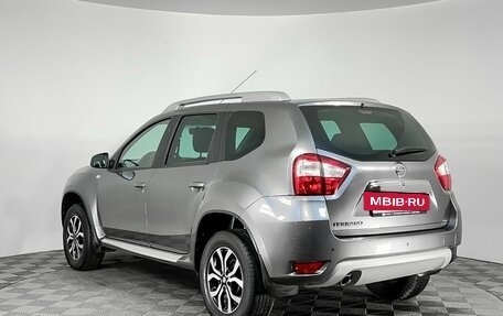 Nissan Terrano III, 2016 год, 1 200 000 рублей, 7 фотография