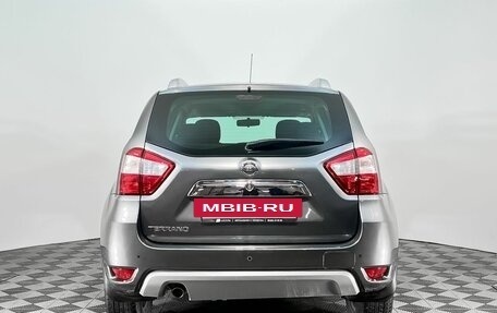 Nissan Terrano III, 2016 год, 1 200 000 рублей, 6 фотография