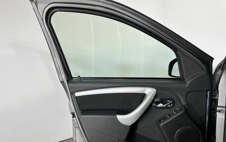 Nissan Terrano III, 2016 год, 1 200 000 рублей, 11 фотография