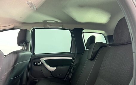 Nissan Terrano III, 2016 год, 1 200 000 рублей, 16 фотография