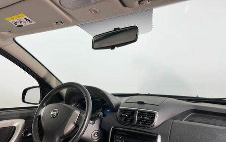 Nissan Terrano III, 2016 год, 1 200 000 рублей, 13 фотография