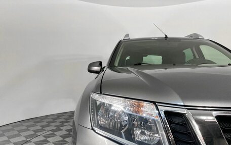 Nissan Terrano III, 2016 год, 1 200 000 рублей, 9 фотография