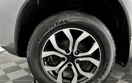 Nissan Terrano III, 2016 год, 1 200 000 рублей, 17 фотография
