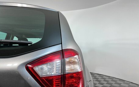 Nissan Terrano III, 2016 год, 1 200 000 рублей, 10 фотография