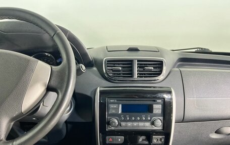 Nissan Terrano III, 2016 год, 1 200 000 рублей, 19 фотография