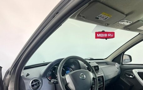 Nissan Terrano III, 2016 год, 1 200 000 рублей, 12 фотография