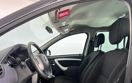 Nissan Terrano III, 2016 год, 1 200 000 рублей, 15 фотография