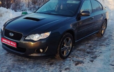 Subaru Legacy IV, 2007 год, 680 000 рублей, 1 фотография