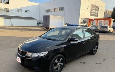 KIA Cerato III, 2010 год, 669 000 рублей, 1 фотография