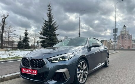 BMW 2 серия F44, 2021 год, 4 200 000 рублей, 1 фотография