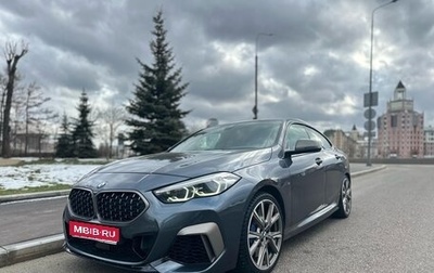 BMW 2 серия F44, 2021 год, 4 200 000 рублей, 1 фотография