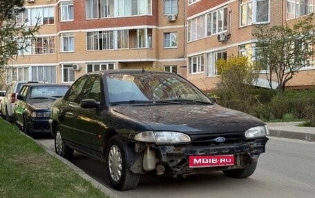 Ford Mondeo I, 1996 год, 85 000 рублей, 1 фотография