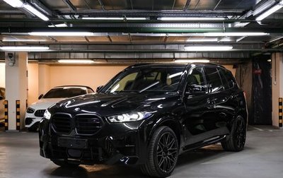 BMW X5 M, 2024 год, 21 800 000 рублей, 1 фотография
