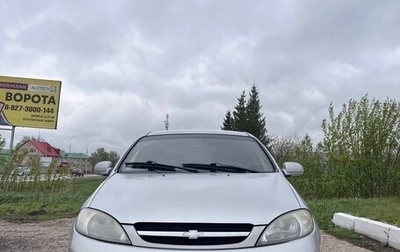 Chevrolet Lacetti, 2009 год, 499 000 рублей, 1 фотография
