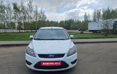 Ford Focus II рестайлинг, 2010 год, 750 000 рублей, 1 фотография