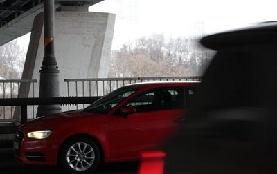Audi A3, 2012 год, 1 560 000 рублей, 1 фотография