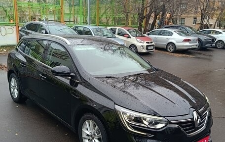 Renault Megane IV, 2020 год, 1 550 000 рублей, 1 фотография
