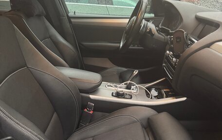 BMW X4, 2018 год, 2 799 000 рублей, 6 фотография