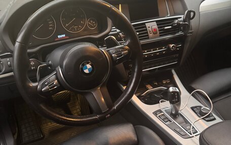 BMW X4, 2018 год, 2 799 000 рублей, 7 фотография