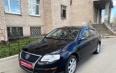Volkswagen Passat B6, 2008 год, 600 000 рублей, 1 фотография