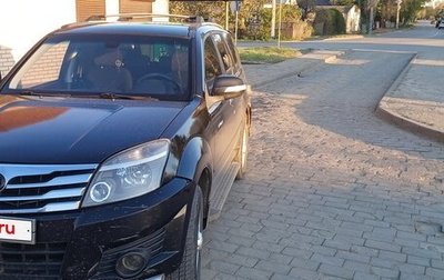 Great Wall Hover H3 I, 2012 год, 750 000 рублей, 1 фотография
