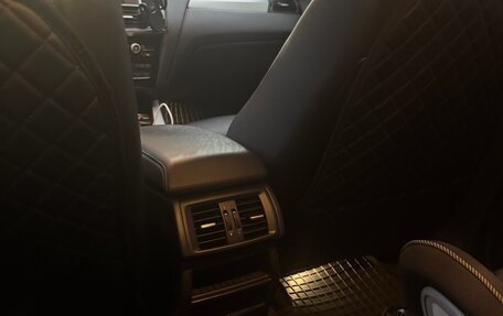 BMW X4, 2018 год, 2 799 000 рублей, 9 фотография
