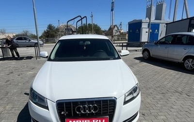 Audi A3, 2011 год, 1 000 000 рублей, 1 фотография