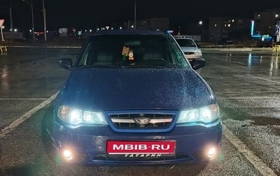 Daewoo Nexia I рестайлинг, 2008 год, 270 000 рублей, 1 фотография
