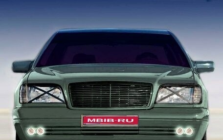 Mercedes-Benz S-Класс, 1992 год, 4 350 000 рублей, 1 фотография
