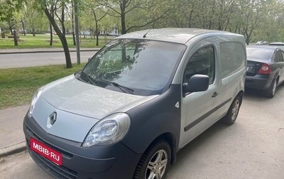 Renault Kangoo II рестайлинг, 2012 год, 560 000 рублей, 1 фотография