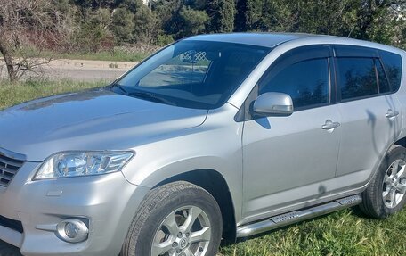 Toyota RAV4, 2011 год, 1 530 000 рублей, 1 фотография