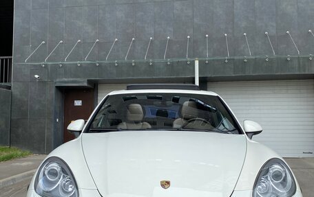 Porsche Cayenne III, 2011 год, 1 950 000 рублей, 1 фотография