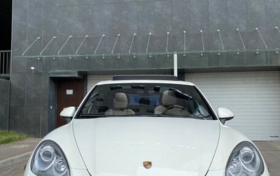 Porsche Cayenne III, 2011 год, 1 950 000 рублей, 1 фотография