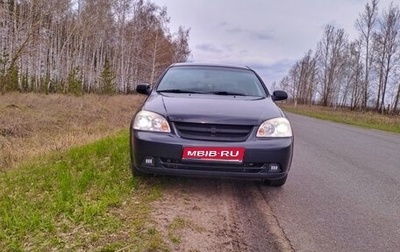 Chevrolet Lacetti, 2007 год, 560 000 рублей, 1 фотография