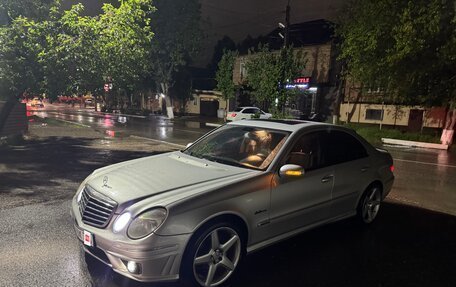 Mercedes-Benz E-Класс, 2004 год, 1 240 000 рублей, 1 фотография