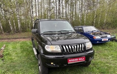 ЛуАЗ Pickup, 2010 год, 530 000 рублей, 1 фотография